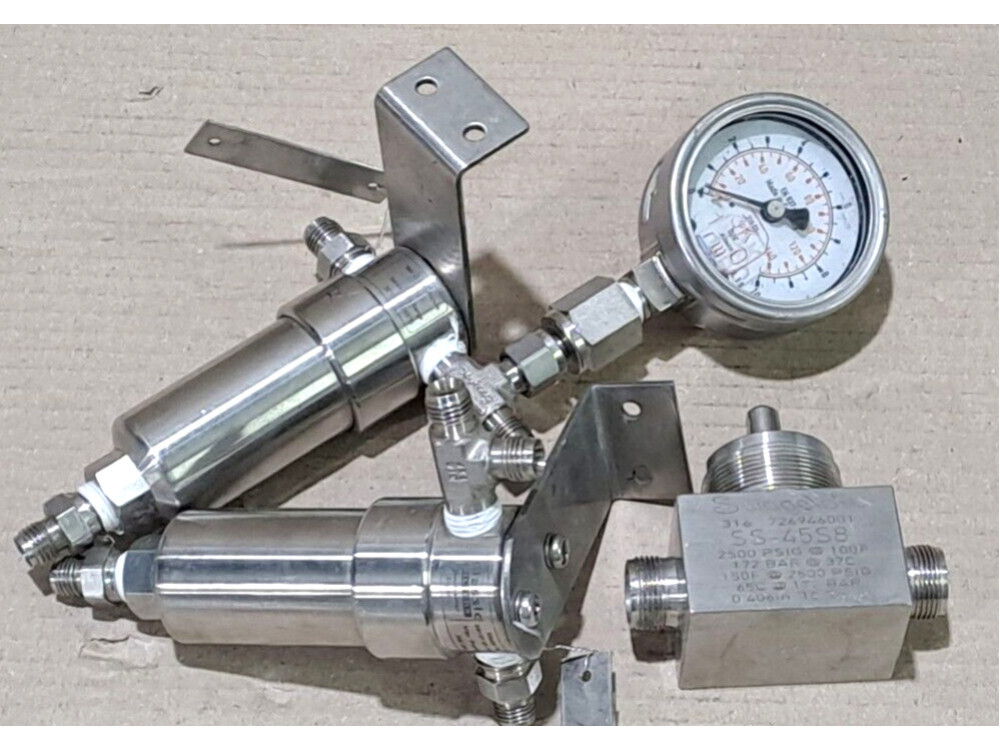 SS127.221.S20V | Classic Filters - Зображення 1