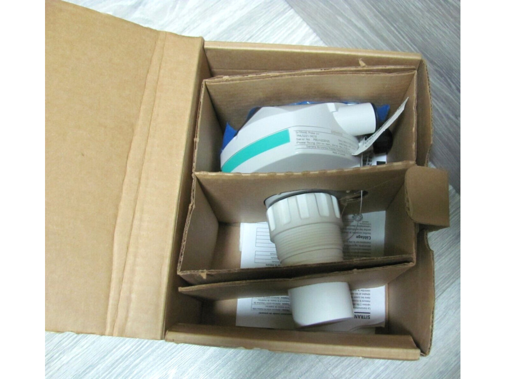 7ML5221-1AC12 | Siemens - Зображення 1