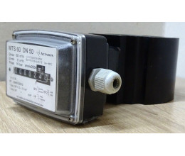 ACTARIS (Itron) MTS 60 DN 50 Quantometer / Industrial Gas Meter (16 bar, 60 m³/h, ATEX, -20°C to +50°C TS)