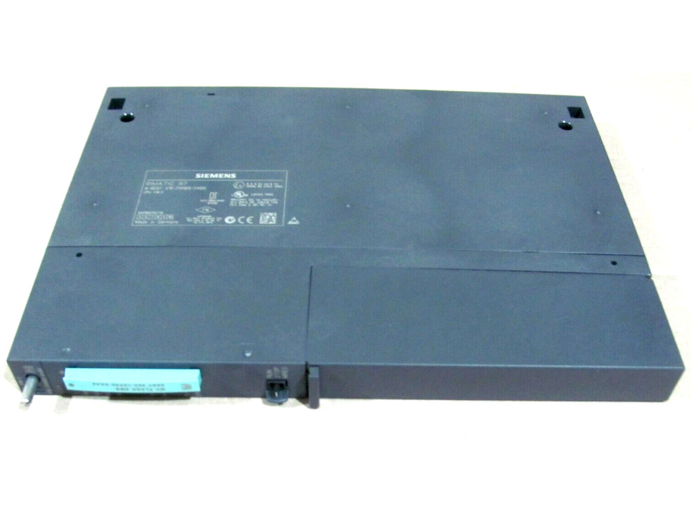 6ES7416-2XN05-0AB0 | Siemens - Зображення 1