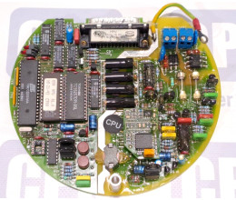 Honeywell Enraf-NONIUS 854 ATG/XTG HPU 0854.644 REV.11 S0854644 ( № 1 )
