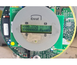 Honeywell Enraf ATG/XTG/Radar 854/873 XPU2 0873.620 S0854920 + DPS2 S0873625