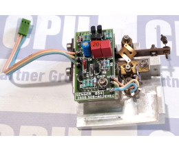 Honeywell Enraf ​ 854 ATG 0854.631-42 Transducer, Analog S0854485 0854.631