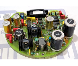 Honeywell Enraf 854 ATG GPS 0854.615-44 S0854615