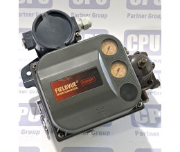 Fisher DVC6010 Fieldvue Electro-pneumatic Valve Positioner 1PCS
