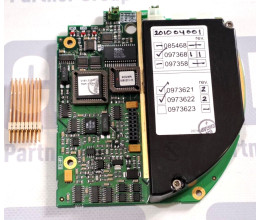 Honeywell Enraf 973 0973.620 REV4 0973620