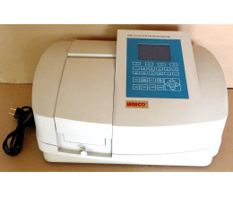 UNICO SPECTROPHOTOMETER 2800