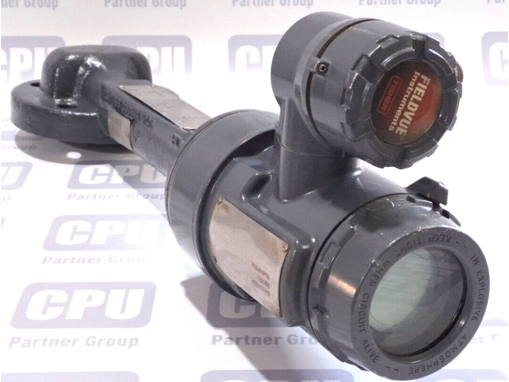 Fisher DLC3010 Transmitter Level Controller 1PCS DLC3010 | FISHER - Зображення 1