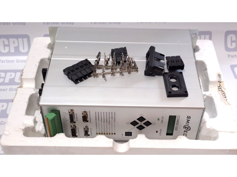 Smitec Cosmos-1000 COS20XX021300112010 COS20XX021300112010 | Smitec - Зображення 1