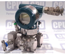 YOKOGAWA EJX110A EMS5J-917EB/KU21/N4 Transmitter + Parker ( 1 PCS ) YOKOGAWA EJX110A EMS5J-917EB/KU21/N4 Transmitter + Parker ( 1 PCS )