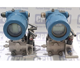 Rosemount 1151 SMART 1151DP5S22M4B1IL4 Transmitter ( 1 Pcs ) #1311# Rosemount 1151 SMART 1151DP5S22M4B1IL4 Transmitter ( 1 Pcs ) #1311#