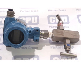 Rosemount G2 2088 G2S22A1M5I1B4S5Q4 Transmitter ( 1 PCS ) #1309# Rosemount G2 2088 G2S22A1M5I1B4S5Q4 Transmitter ( 1 PCS ) #1309#