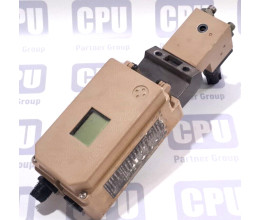 SAMSON 3730-3 Positioner + 3709-1210 ( 1 PCS ) #0002# SAMSON 3730-3 Positioner + 3709-1210 ( 1 PCS ) #0002#