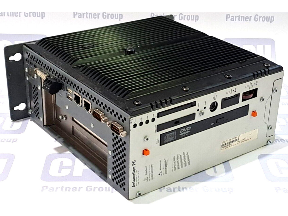 5PC600.SX02-01 | B&R - Зображення 1