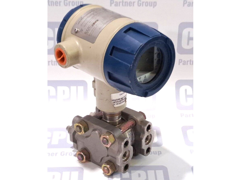Honeywell STST 3000 SMART PRESSURE TRANSMITTER STD924-E1H-00000, SM, S2 1 pcs STD924-E1H-00000-HC | Honeywell - Зображення 1