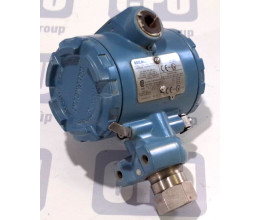 Rosemount G2 2088 G2S22A1K6B4S5Q4 Transmitter ( 1 PCS ) #1306# Rosemount G2 2088 G2S22A1K6B4S5Q4 Transmitter ( 1 PCS ) #1306#