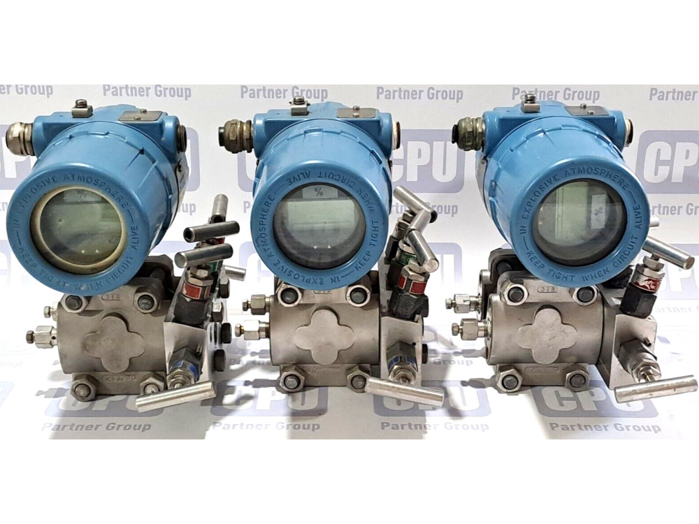 DP4 | Rosemount - Зображення 1