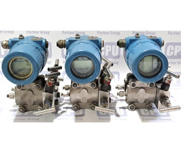Rosemount 1151 DP4 SMART DP4S22M4B1I1L4 Transmitter ( 1 PCS ) #1315# Rosemount 1151 DP4 SMART DP4S22M4B1I1L4 Transmitter ( 1 PCS ) #1315#