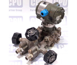 YOKOGAWA EJA110 DLS4A-92NA/KF1/Z Transmitter ( 1 PCS ) #1307# YOKOGAWA EJA110 DLS4A-92NA/KF1/Z Transmitter ( 1 PCS ) #1307#