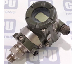 YOKOGAWA EJA530A ECS7N-04DE/KU2 Transmitter ( 1 PCS ) #1301# YOKOGAWA EJA530A ECS7N-04DE/KU2 Transmitter ( 1 PCS ) #1301#