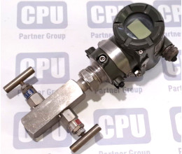 YOKOGAWA EJA530A ECS7N-04DE/KU2 Transmitter ( 1 PCS ) #1300# YOKOGAWA EJA530A ECS7N-04DE/KU2 Transmitter ( 1 PCS ) #1300#