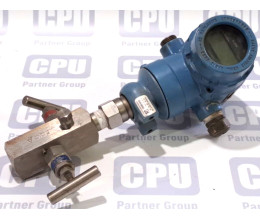 Rosemount 2051 2051TG3A2B21AB4I1M5Q4 Transmitter ( 1 PCS ) #1303# Rosemount 2051 2051TG3A2B21AB4I1M5Q4 Transmitter ( 1 PCS ) #1303#