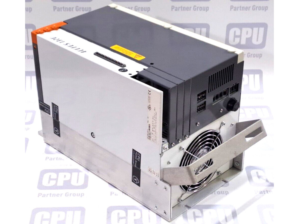 B&R 8V1320.00-2 ACOPOS 1320 Rev. K0 servo drive #BD7809# (1 pcs) 8V1320.00-2 | B&R - Зображення 1