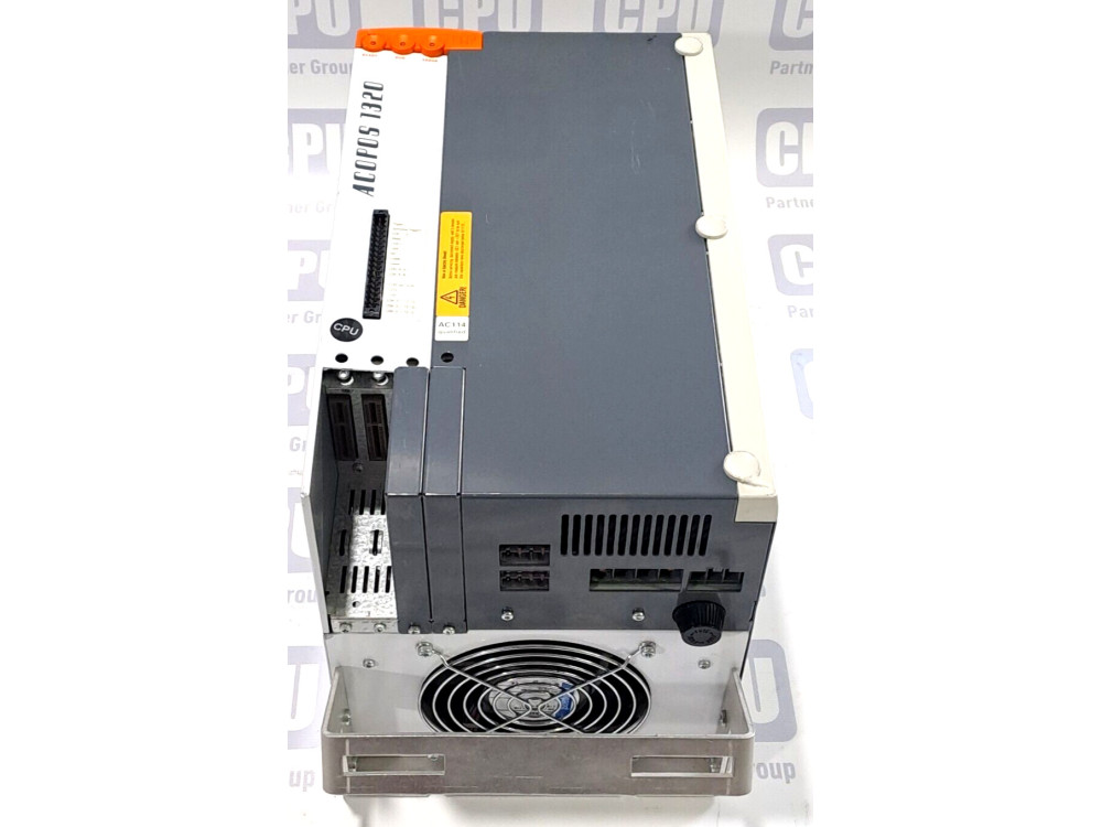 B&R 8V1320.00-2 ACOPOS 1320 Rev. VA servo drive (1 pcs ) 8V1320.00-2 | B&R - Зображення 1