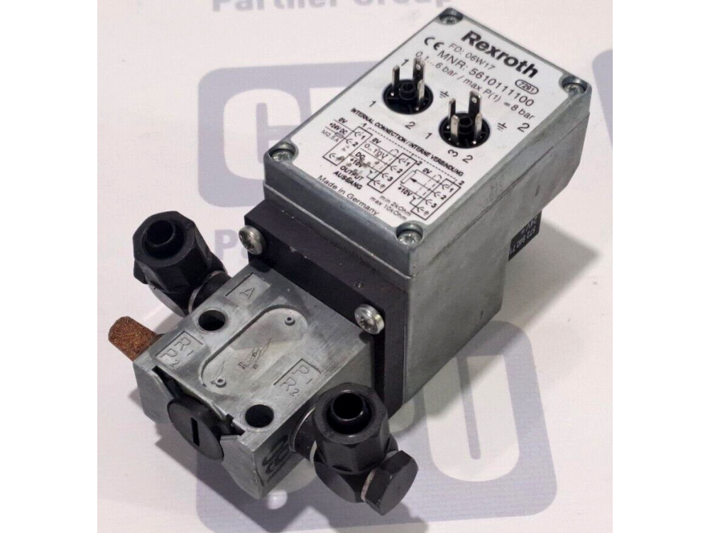 5610111100 | Rexroth - Зображення 1