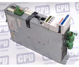 Rexroth HCS02.1E-W0012-A-03-NNNN INDRADRIVE HCS02 MNR R911298371. MNR R911305537