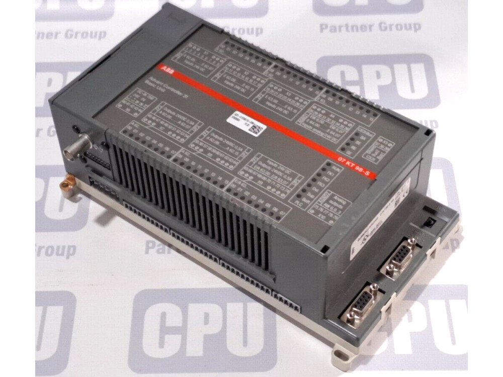 07KT98-S | ABB - Зображення 1