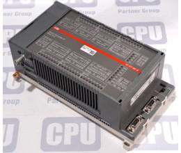 ABB GJR5253100R2360 Programmable Controller 07KT98-S H5 ABB GJR5253100R2360 Programmable Controller 07KT98-S H5