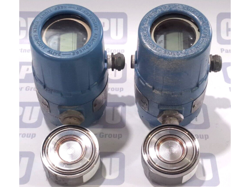 DP4 | Rosemount - Зображення 1