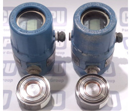 Rosemount 1151 DP4 SMART 1151 DP4S22S2M4B1I1 Transmitter ( 1 LOT ) #1310# Rosemount 1151 DP4 SMART 1151 DP4S22S2M4B1I1 Transmitter ( 1 LOT ) #1310#