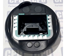 Siemens Mobile Panel 170 / 177 6AV6545-4BA16-0CX0 Plastic case # 101 #