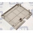 1 lot Siemens P/N OP7-DP 6AV3607-1JC20-0AX1 Back covers 6AV3607-1JC00-0AX1 OP7-DP | Siemens - Зображення 4