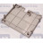 1 lot Siemens P/N OP7-DP 6AV3607-1JC20-0AX1 Back covers 6AV3607-1JC00-0AX1 OP7-DP | Siemens - Зображення 5