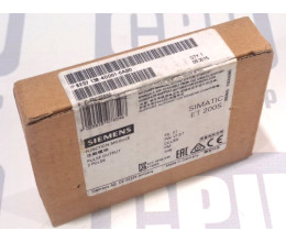 Siemens Simstic 6ES7138-4DD01-0AB0 ET 200S ( 1PCS ) #AD1612#