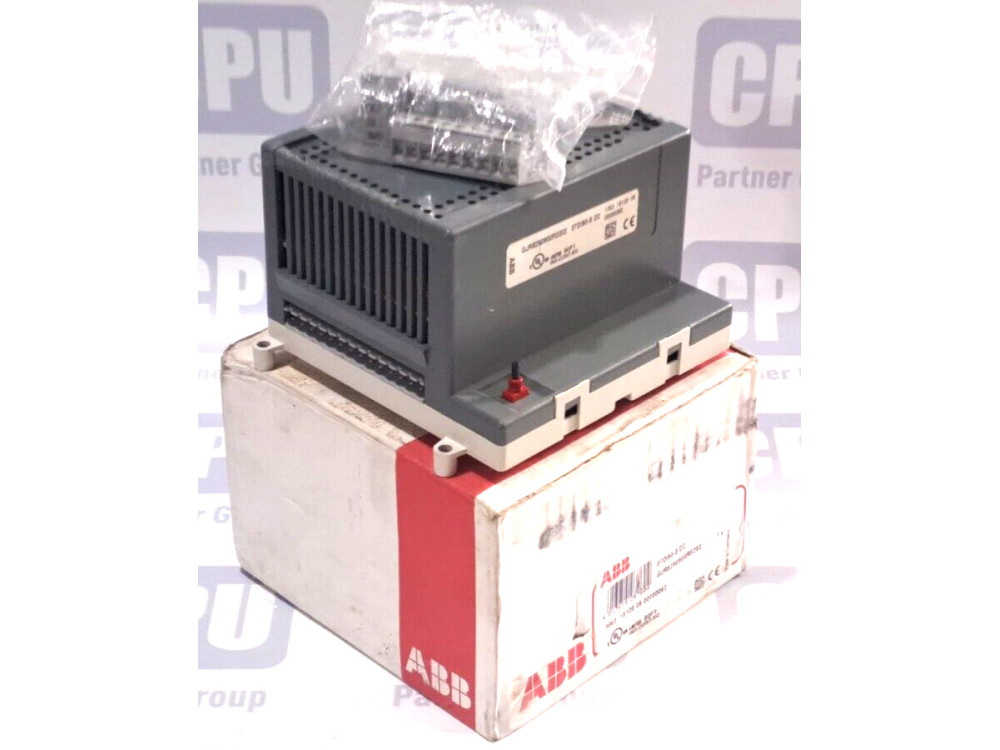 GJR5250900R0202 | ABB - Зображення 1