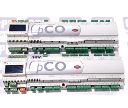 Carel PCO3000AM0 / EVD0000T10 pCO3 series controllers 2009/2010 year ( 1 pcs ) Carel PCO3000AM0 / EVD0000T10 pCO3 series controllers 2009/2010 year ( 1 pcs )