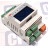 Carel PCO3000AM0 / EVD000T10 pCO3 series controllers 2010 year ( 1 pcs ) PCO3000AM0 | CAREL - Зображення 8