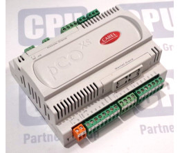 CAREL PCO1000CX0 pCOXS Rev.1.410 CONTROLLER 2006 year (1 PCS) CAREL PCO1000CX0 pCOXS Rev.1.410 CONTROLLER 2006 year (1 PCS)