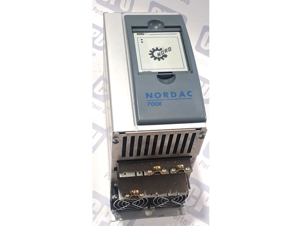 GETRIEBEBAU NORD SK700E-301-340-A 278100300 Frequency converter 1 PCS #D3444# SK700E-301-340-A | NORDAC - Зображення 1