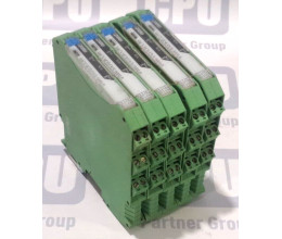 Phoenix Contact MACX MCR-EX-SL-NAM-R Switching isolating amplifier Ex i NAMUR Phoenix Contact MACX MCR-EX-SL-NAM-R Switching isolating amplifier Ex i NAMUR