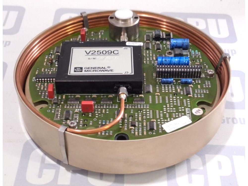 Enraf 873 Control Smart Radar Antenna 0873.660 Rev 3 / 0873.650 Rev 3 / 0873.661 0873.660 | Honeywell - Зображення 1