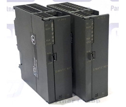 Siemens 6GK7342-5DA03-0XE0 Simstic S7-300 CP 342-5 #B7809# ( 1 pcs )