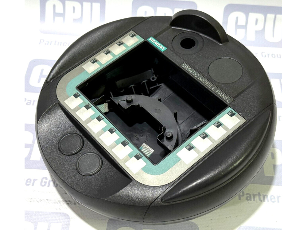 Siemens Plastic case Mobile Panel 170 / 177 6AV6645-0BB01-0AX0 # 102 # 6AV6645-0BB01-0AX0 | Siemens - Зображення 1