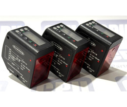 Banner LTF24KC2LDQ Long Range Laser Sensor LTF ( 1 PCS) #BD7809#