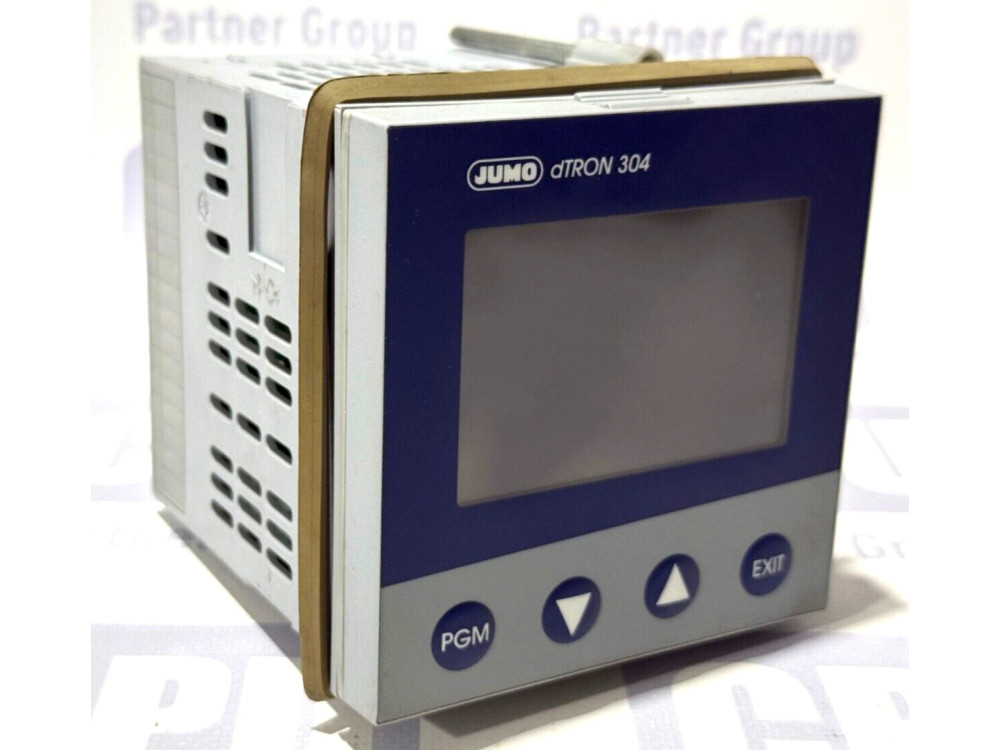 703044/181-442-23/00 | Jumo - Зображення 1