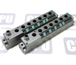 Siemens ET 200eco 6ES7148-6JD00-0AB0 PERIPHERAL STATION ( 1 PCS) #BD7809# Siemens ET 200eco 6ES7148-6JD00-0AB0 PERIPHERAL STATION ( 1 PCS) #BD7809#